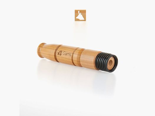Weisskirchen Gamslocker