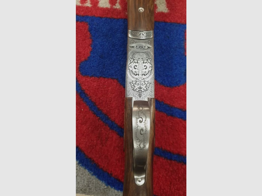 Beretta 687 EELL NEW 410, image 4 of 5