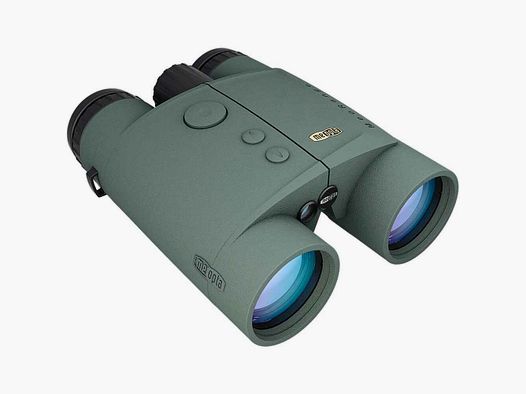 Meopta Fernglas mit Entfernungsmesser MeoRange 10x42 HD Advanced