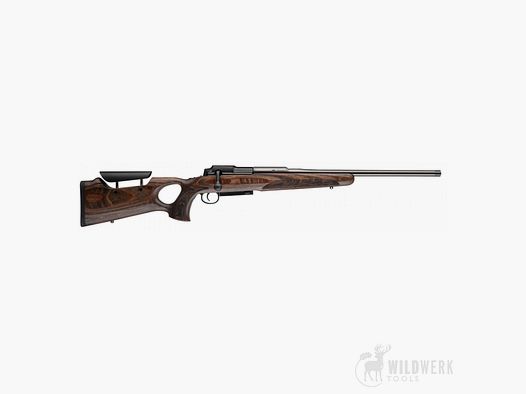 Mauser 25 Max