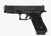 GLOCK 17 Gen6 OR