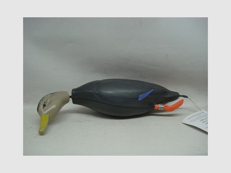 Entendummy - Weight: 570 g