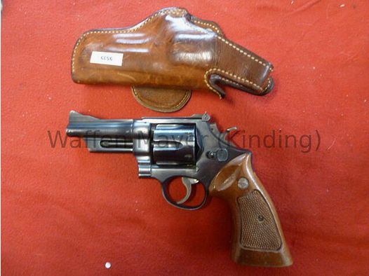 Smith & Wesson Mod.28-2