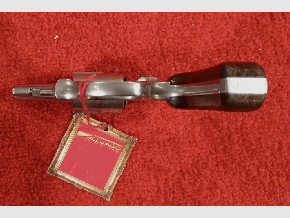 Smith & Wesson Mod.60 .38Special