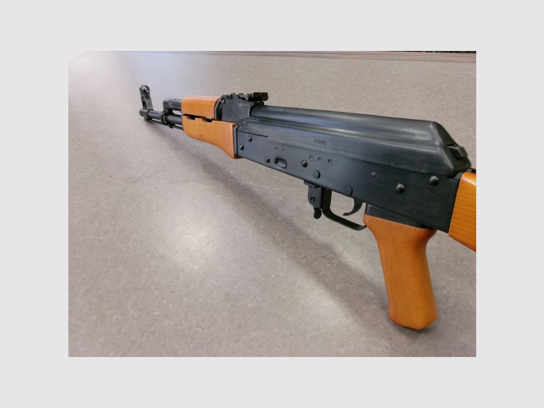 NORINCO BÜCHSE T56 Kal. 7,62X39 R, Bild 3 von 7