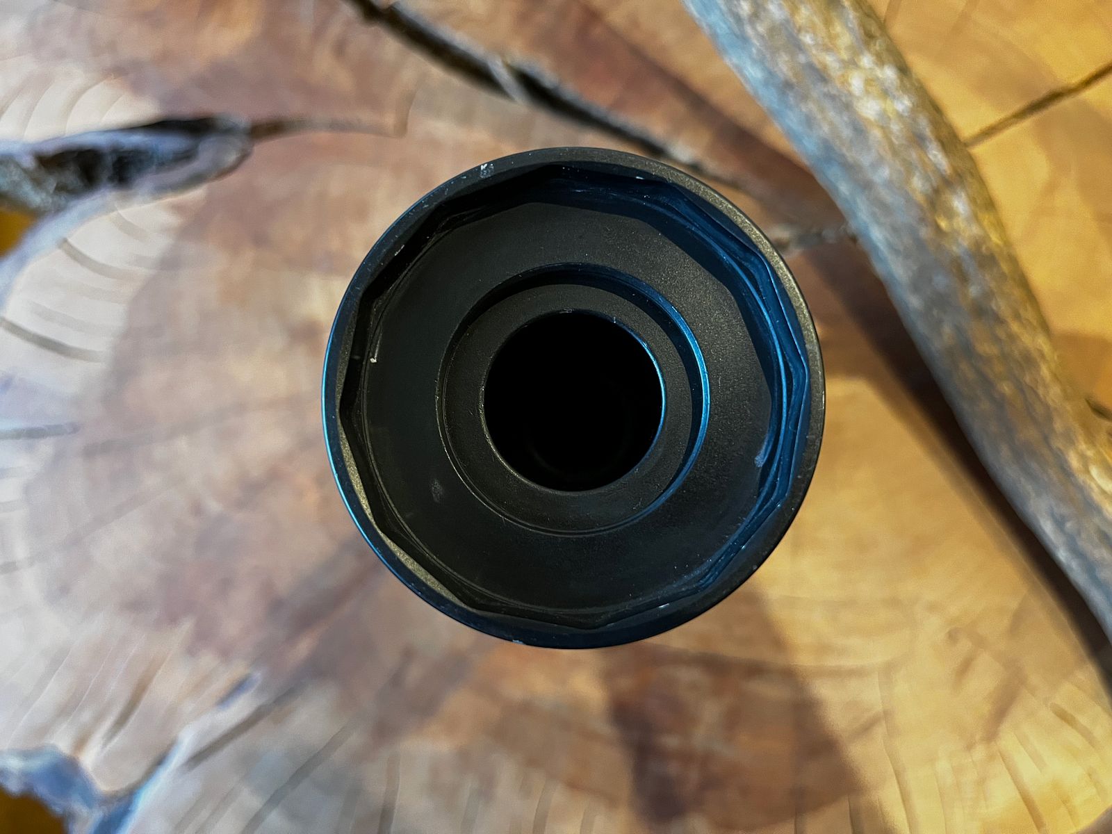 Hausken silencer WD 60