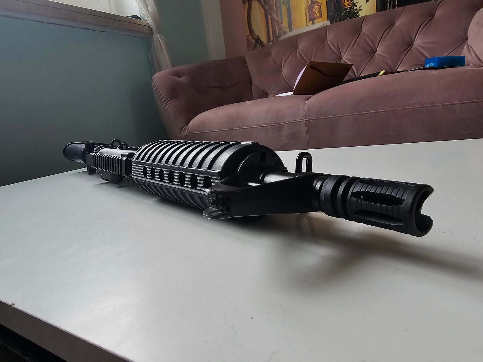 G&G CM16 (M4A1 CQB 10,5)