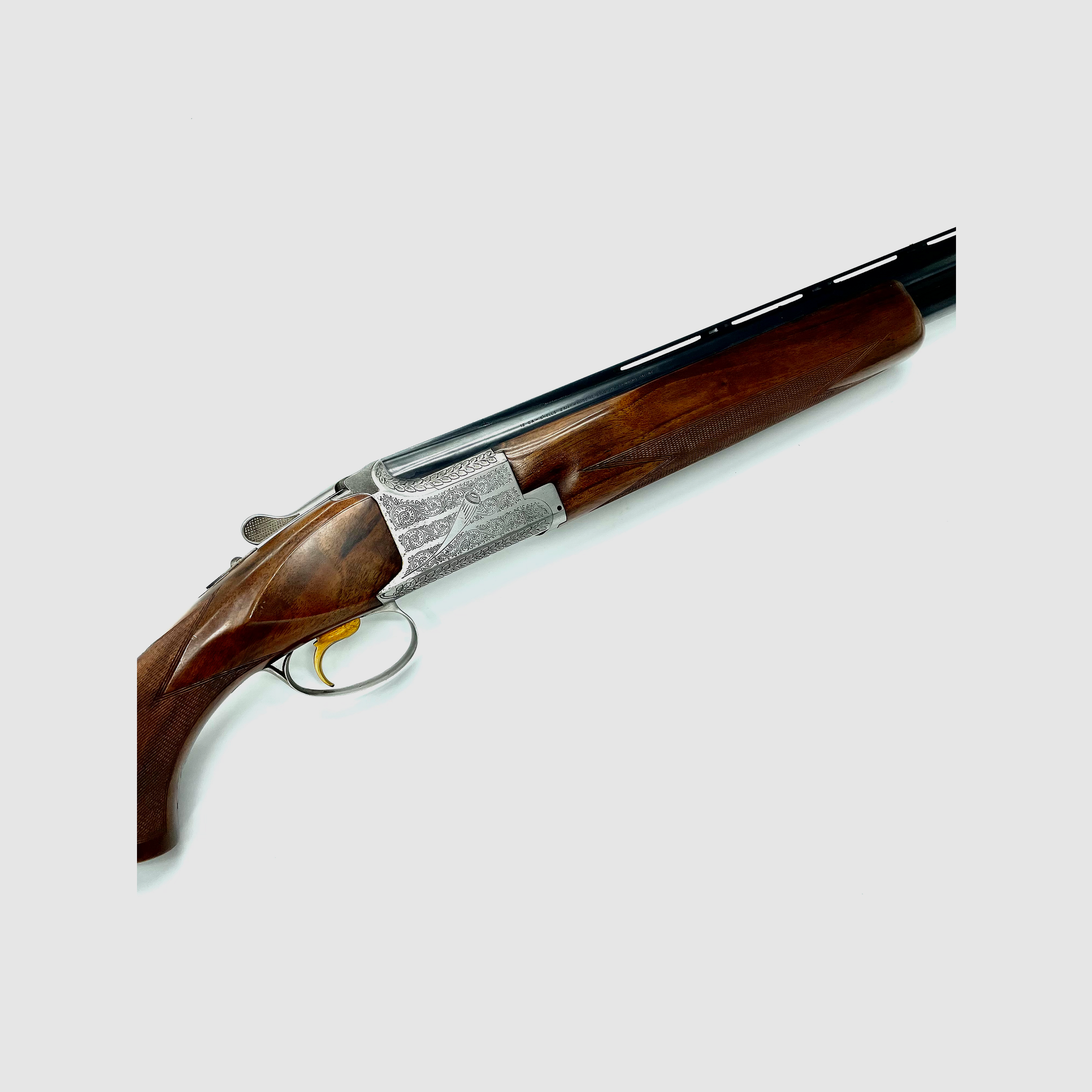 Browning Fn B25 Sporting 12g, Bild 5 von 10