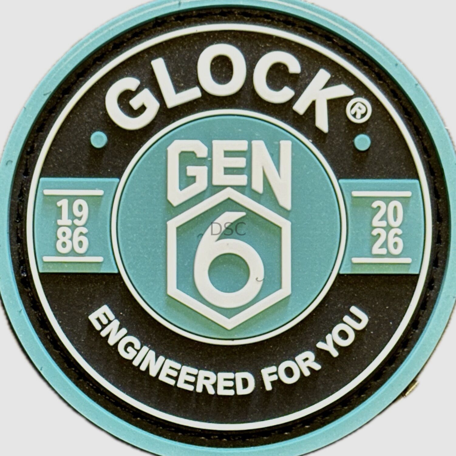 Glock 45 GEN6/OR/FS (available immediately) 9mm Luger