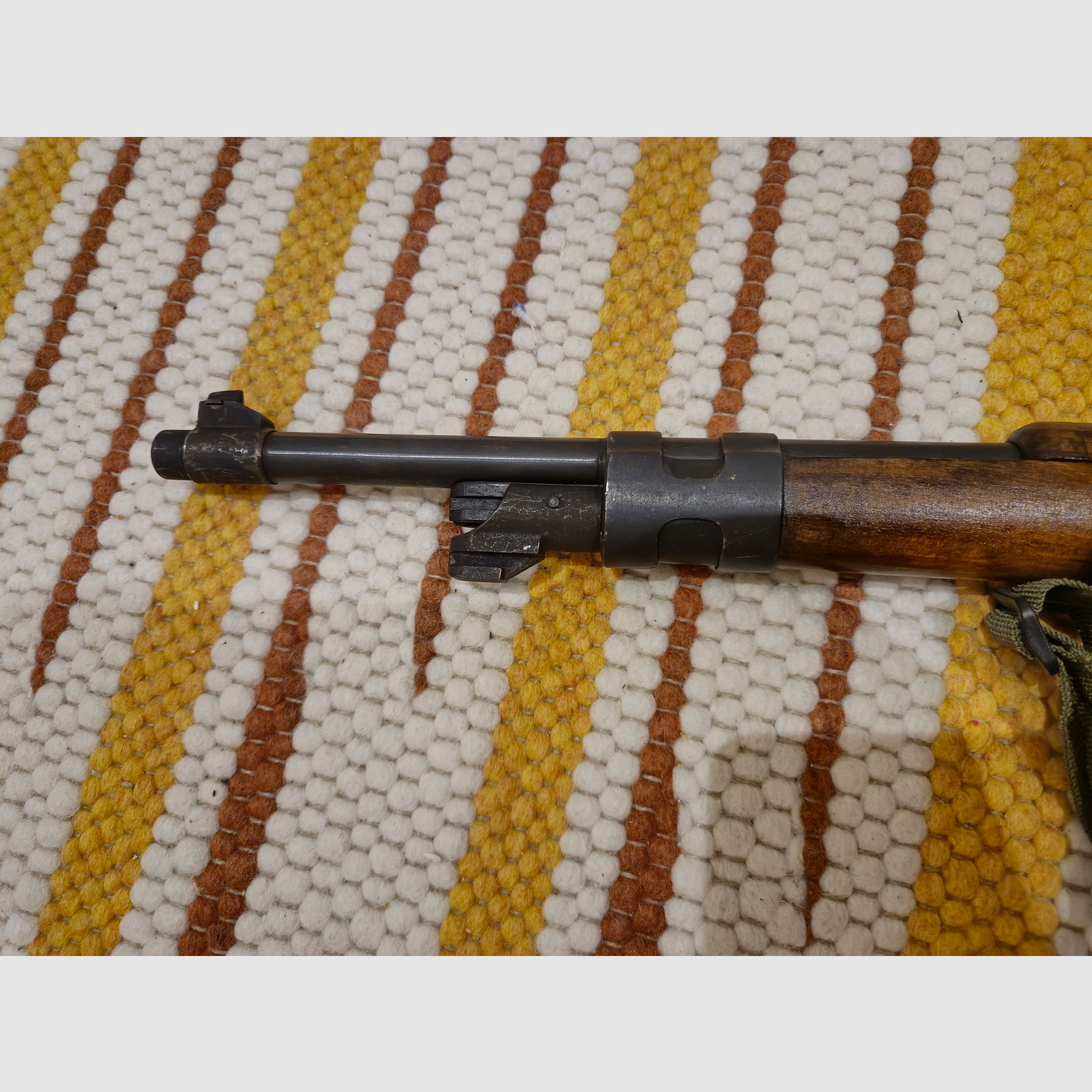 La Coruna K98 Mauser Nachbau