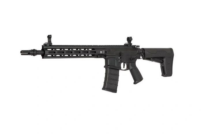 ASG carbine CLASSIC ARMY Nemesis LS12 CA121M – black, image 5 of 20