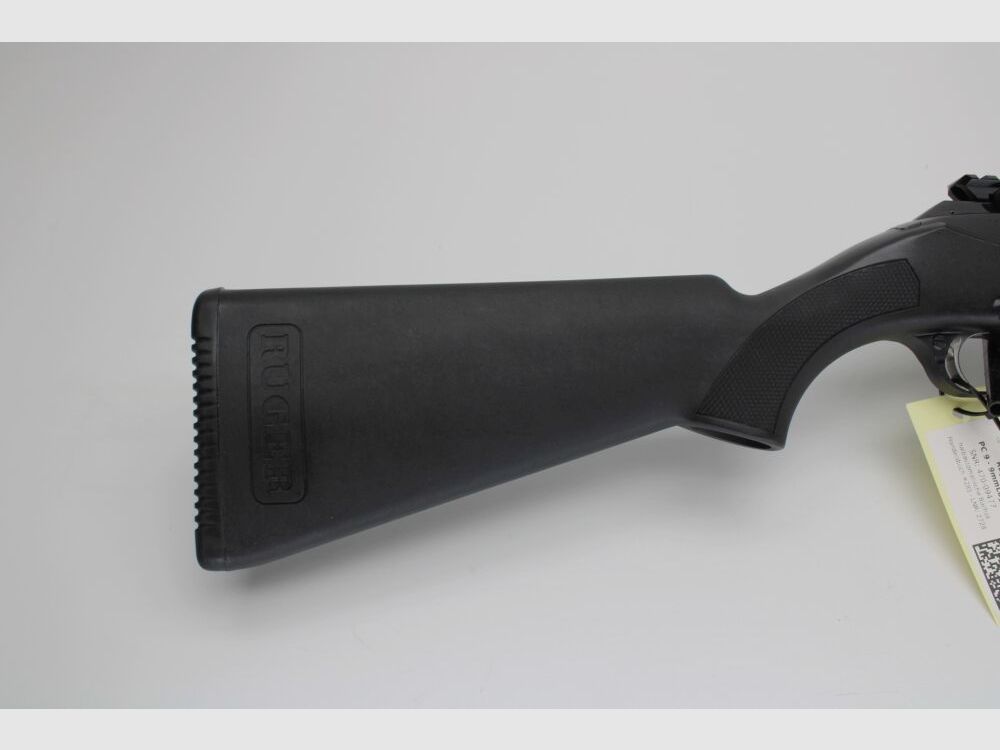 SL Büchse Ruger PC 9 Carbine 9mmLuger