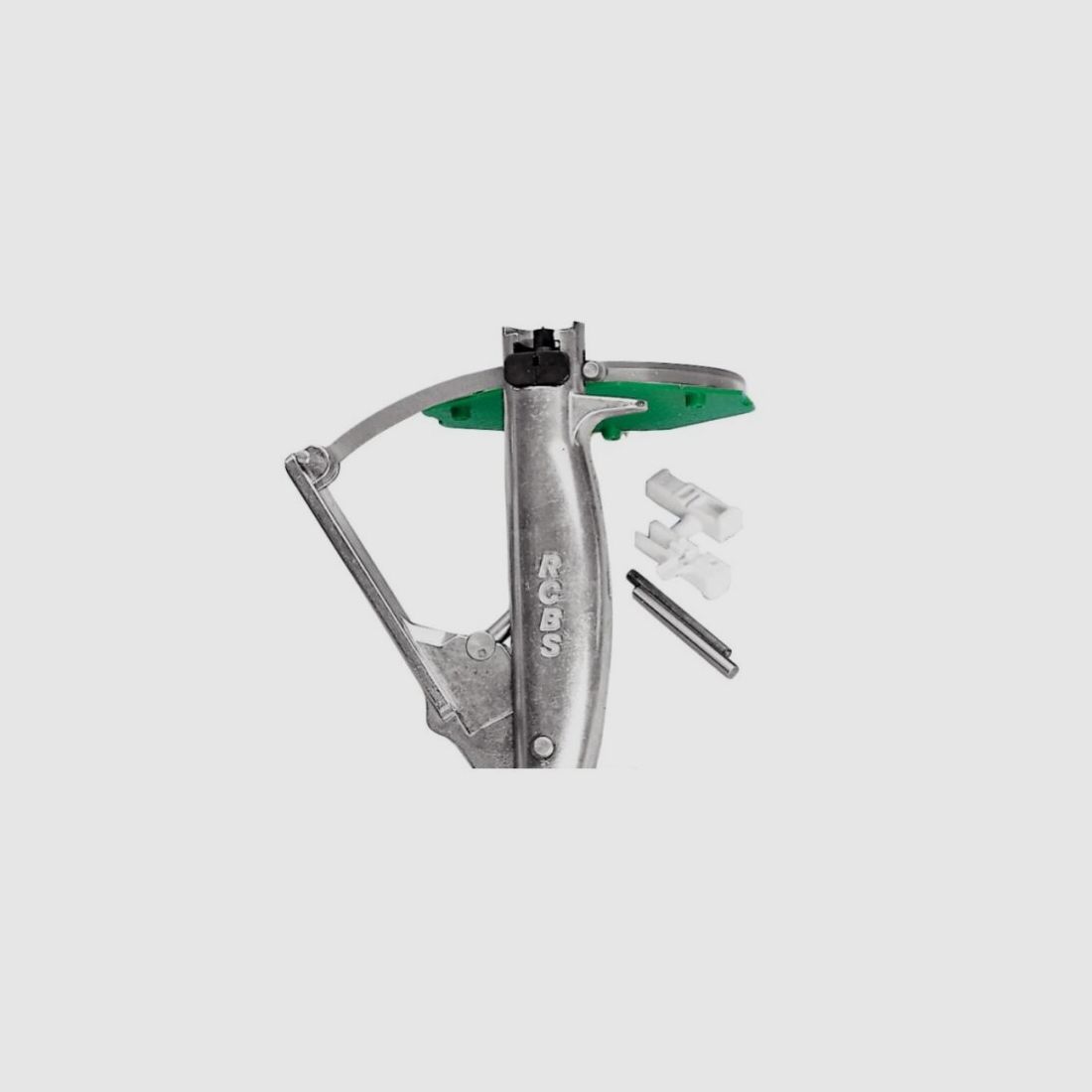 RCBS Handsetzgerät Prime Guard