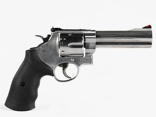 Smith & Wesson 629 Classic, cañón de 5"