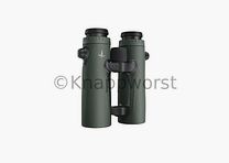 Swarovski EL Range TA 10x42 Odległość + Kąt
