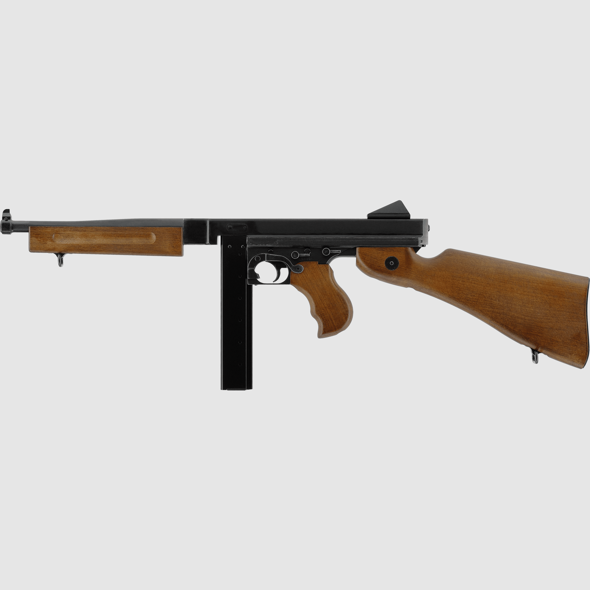 Legends M1A1 Legendary