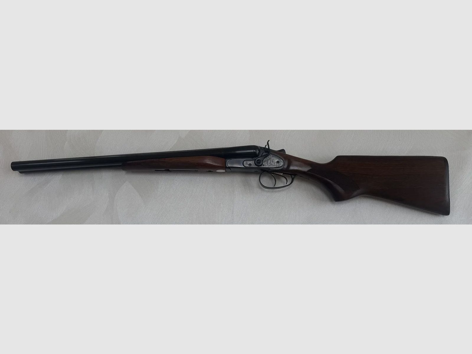 Kutscherflinte Baikal IZH-43 Kaliber 12/70