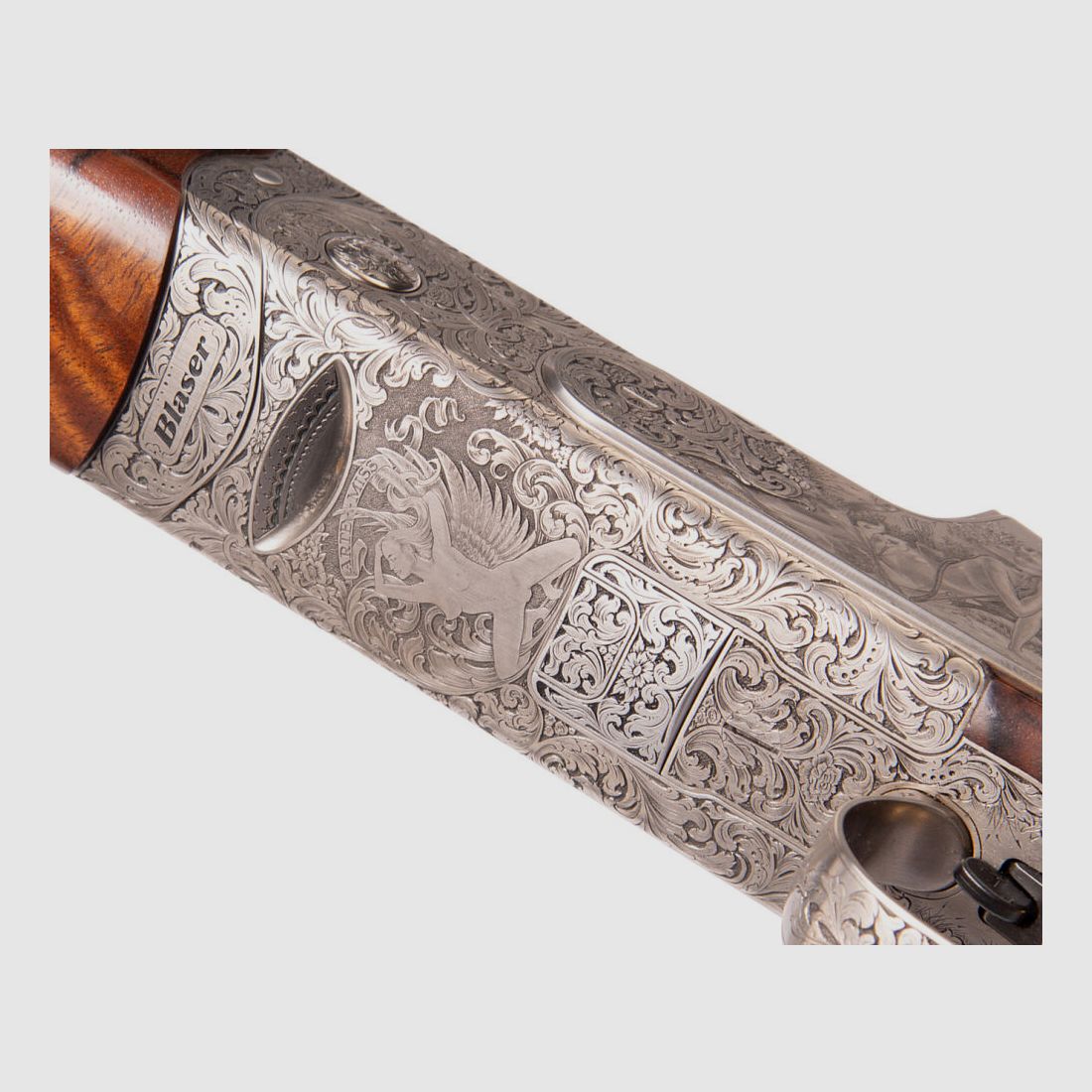 Blaser F3 Baronesse Custom