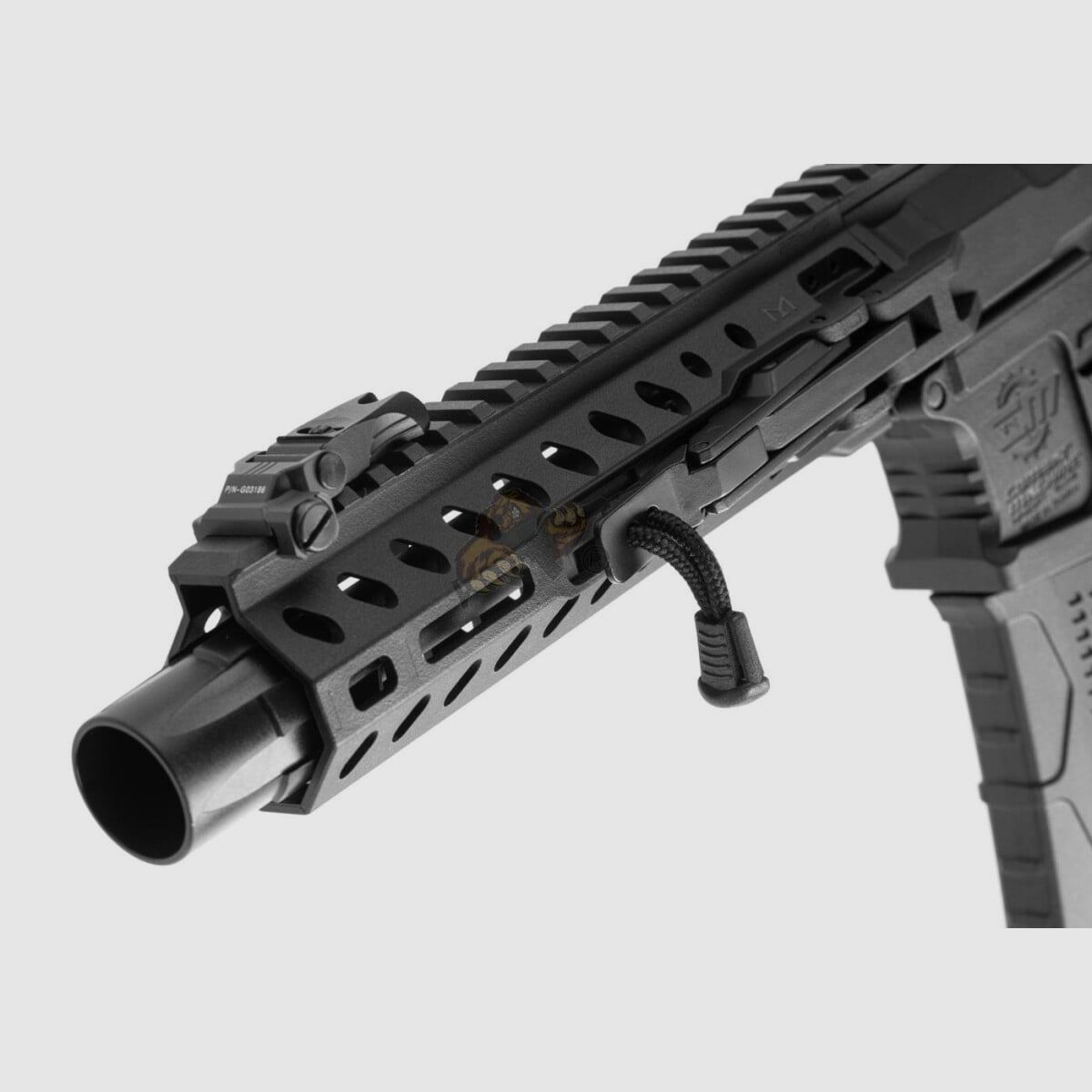 G&G FAR 556 z ETU w czarnym Airsoft Wolny od 18 - S-AEG -F-, zdjęcie 7 z 7
