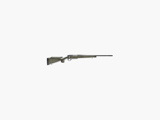 Repetierbüchse Bergara B14 Sporter grün Kal. .308 Win Lauf 56 cm