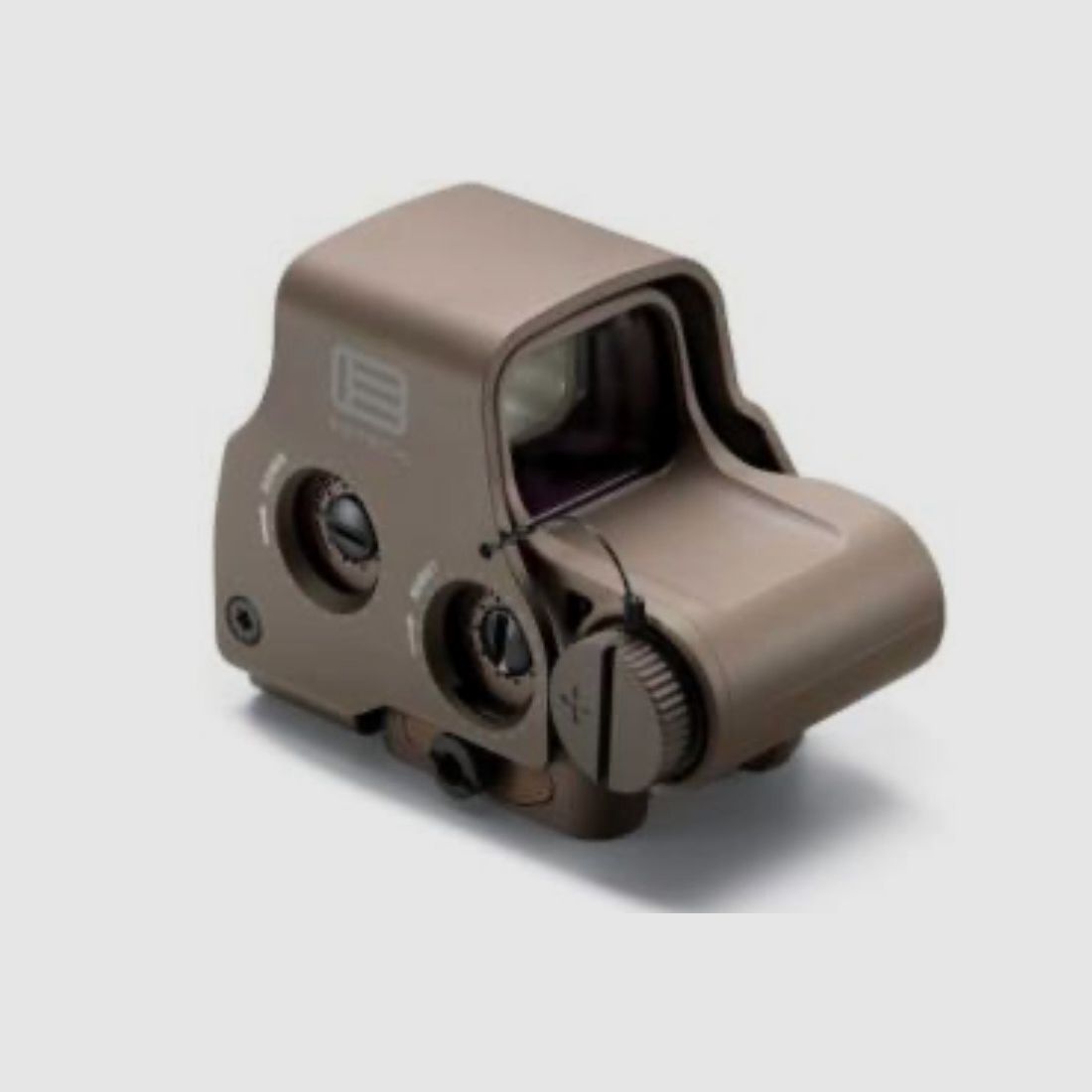 EOTECH HWS EXPS3-2, TAN & EOTECH G45 STS telescopio, TAN