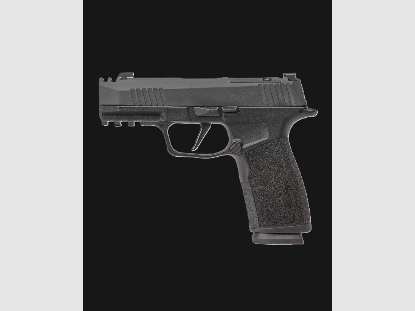 SIG SAUER, P365 XMacro Comp, Cal. 9mm, Bild 3 von 3