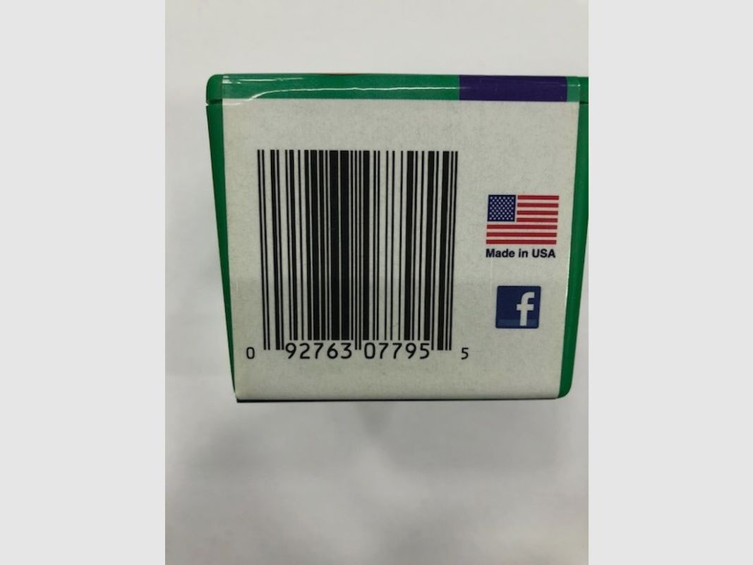 SIERRA Balas Cal. 30 195 gr TMK, imagen 2 de 3