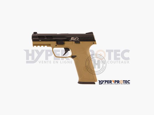 ICS BLE XAE SD3 - Pistolet Airsoft