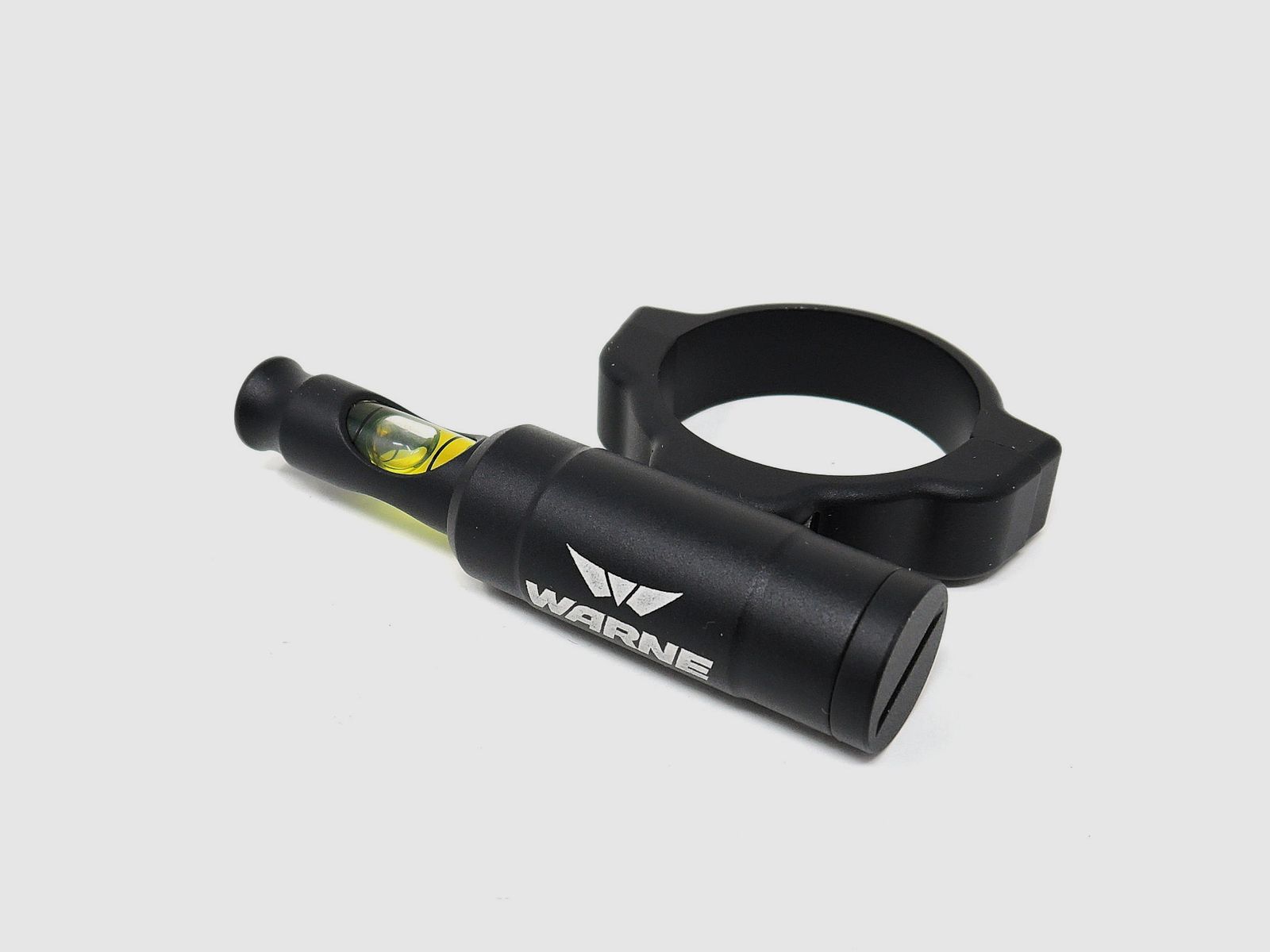 Warne Universal Zielfernrohr Wasserwaage – Ø30 mm (USL30), Bild 3 von 3