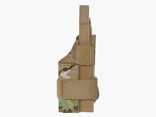 Modular Universal Holster - Multicamo [8FIELDS]