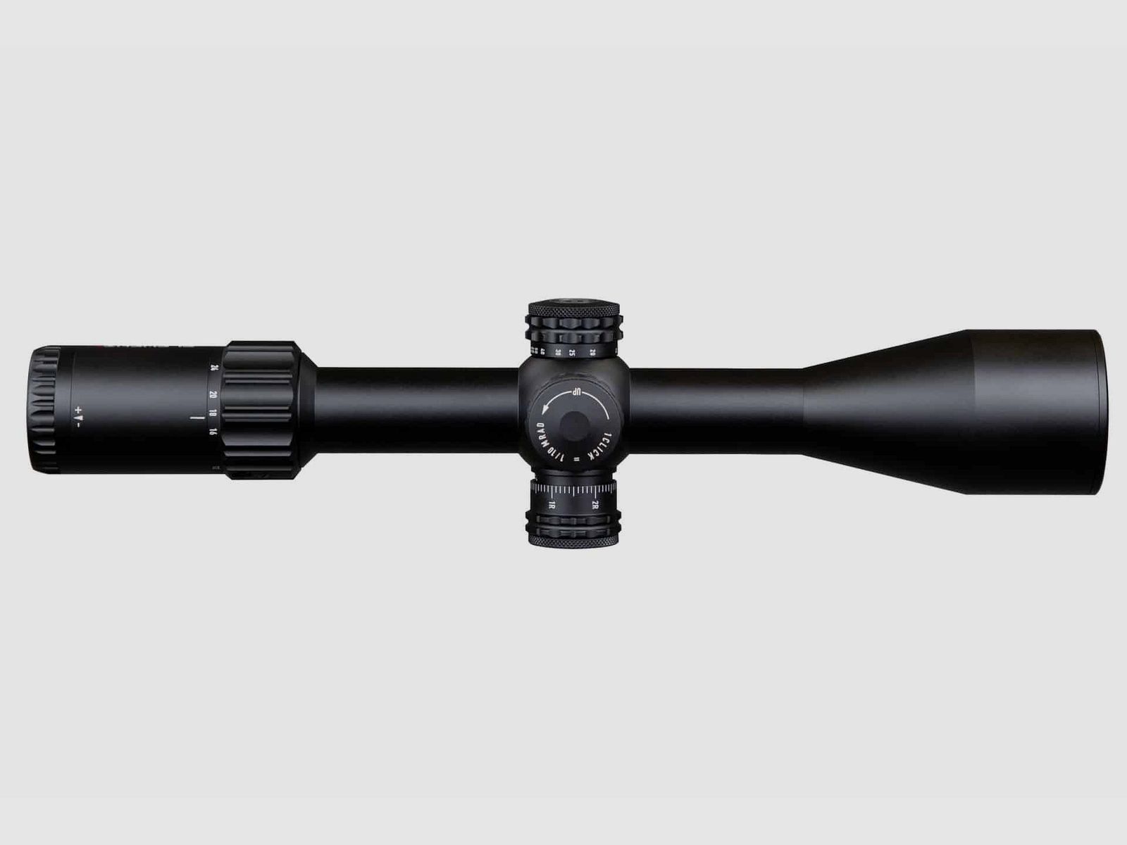 Element Optics Helix 6-24×50 FFP