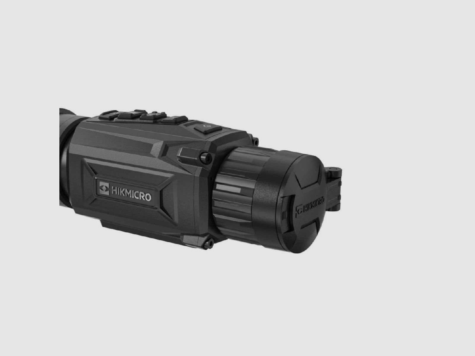 Clip-On Wärmebildgerät HIKMICRO Thunder 2.0 TE19CR, Bild 3 von 9