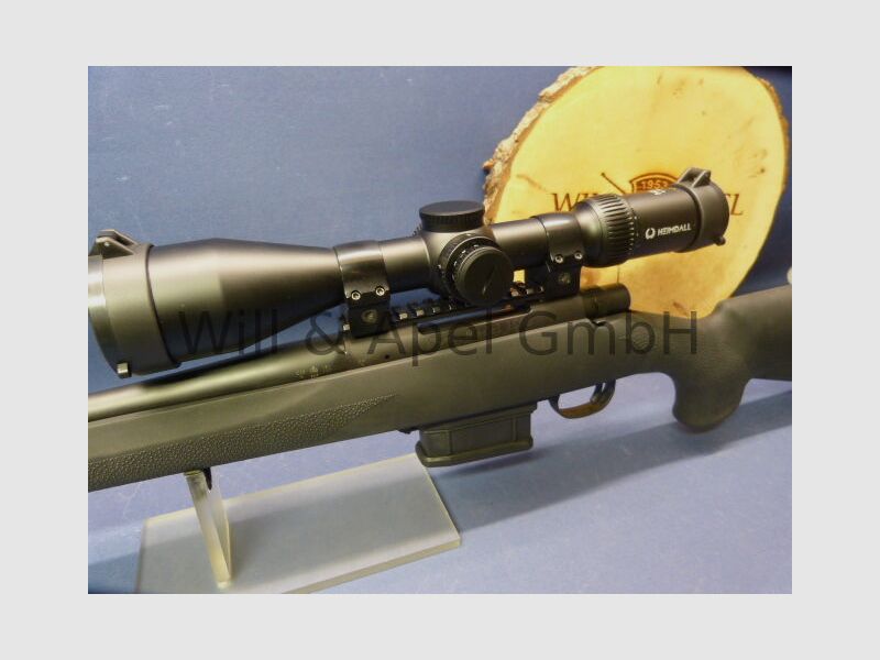 Howa 1500