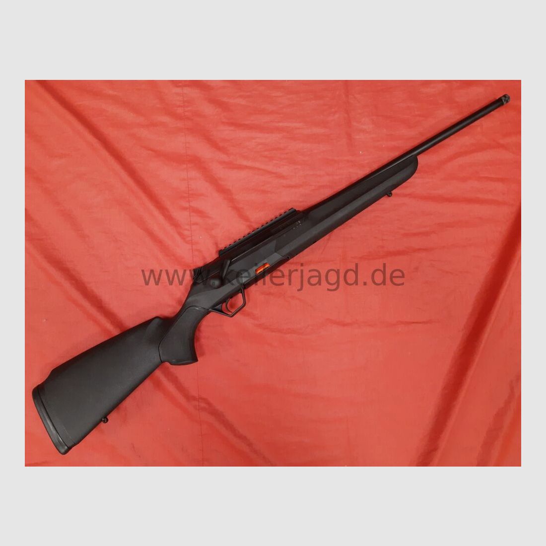 Beretta BRX Geradezug-Repetierer Kal. 308 Win. m. 51cm Lauf