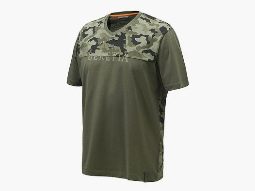 Beretta Camo T-Shirt