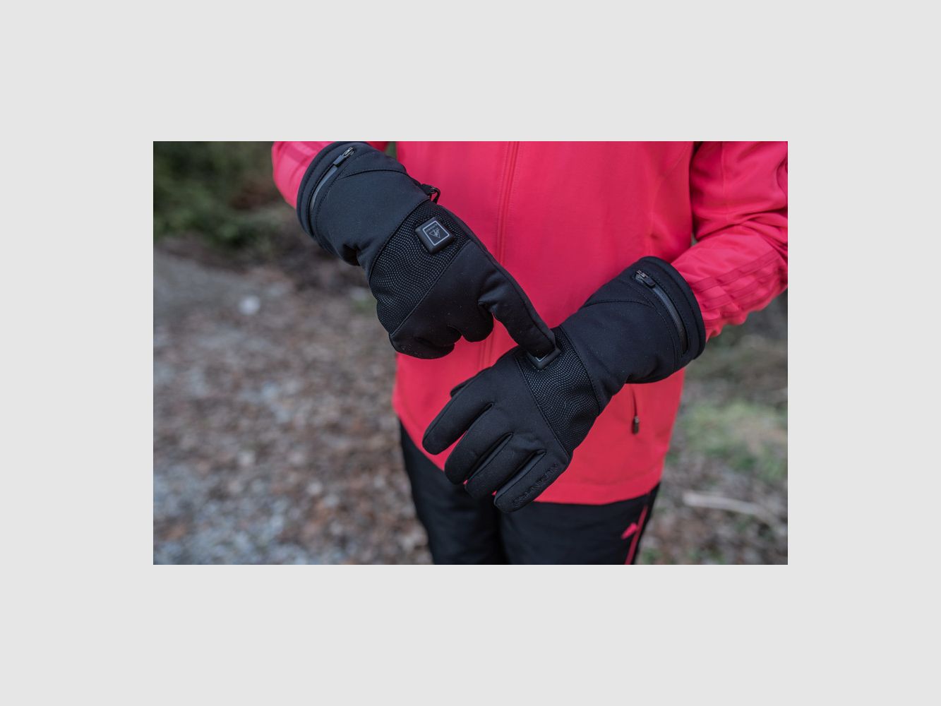 Alpenheat beheizte Handschuhe FIRE-GLOVE EVERYDAY RELOADED, Bild 3 von 4