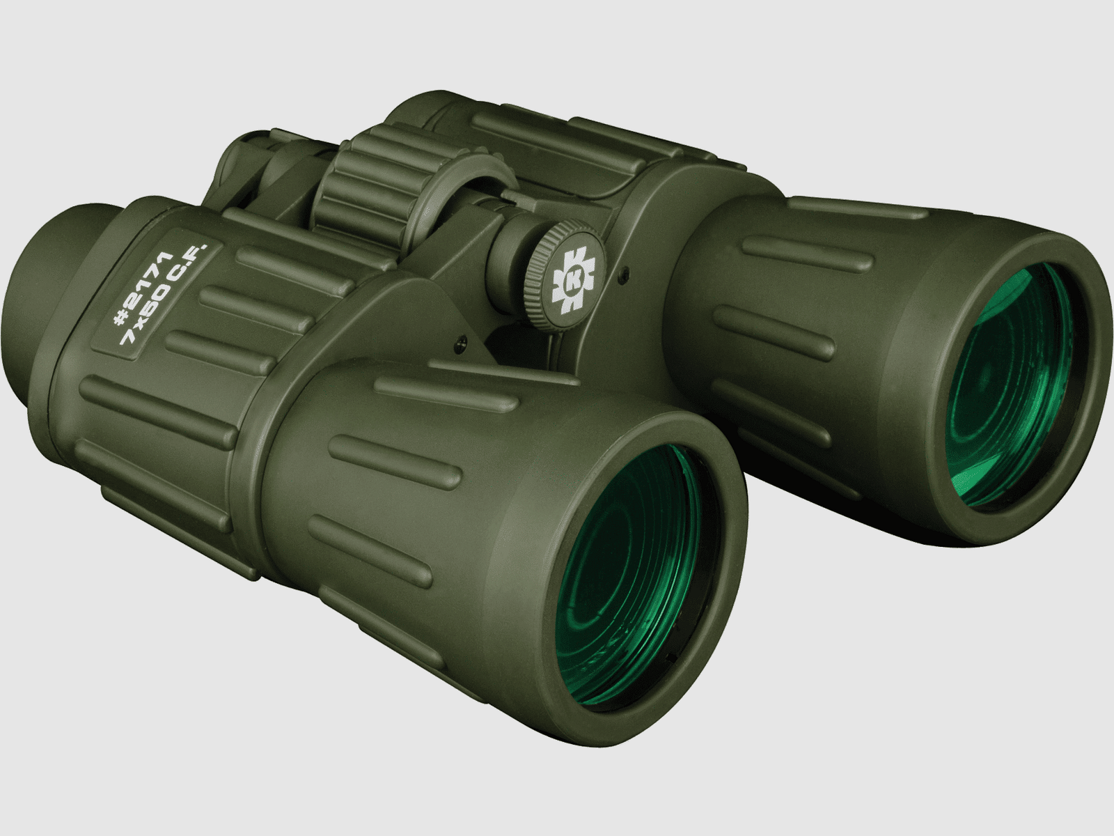 Konus Konusarmy 7x50 W.A.
