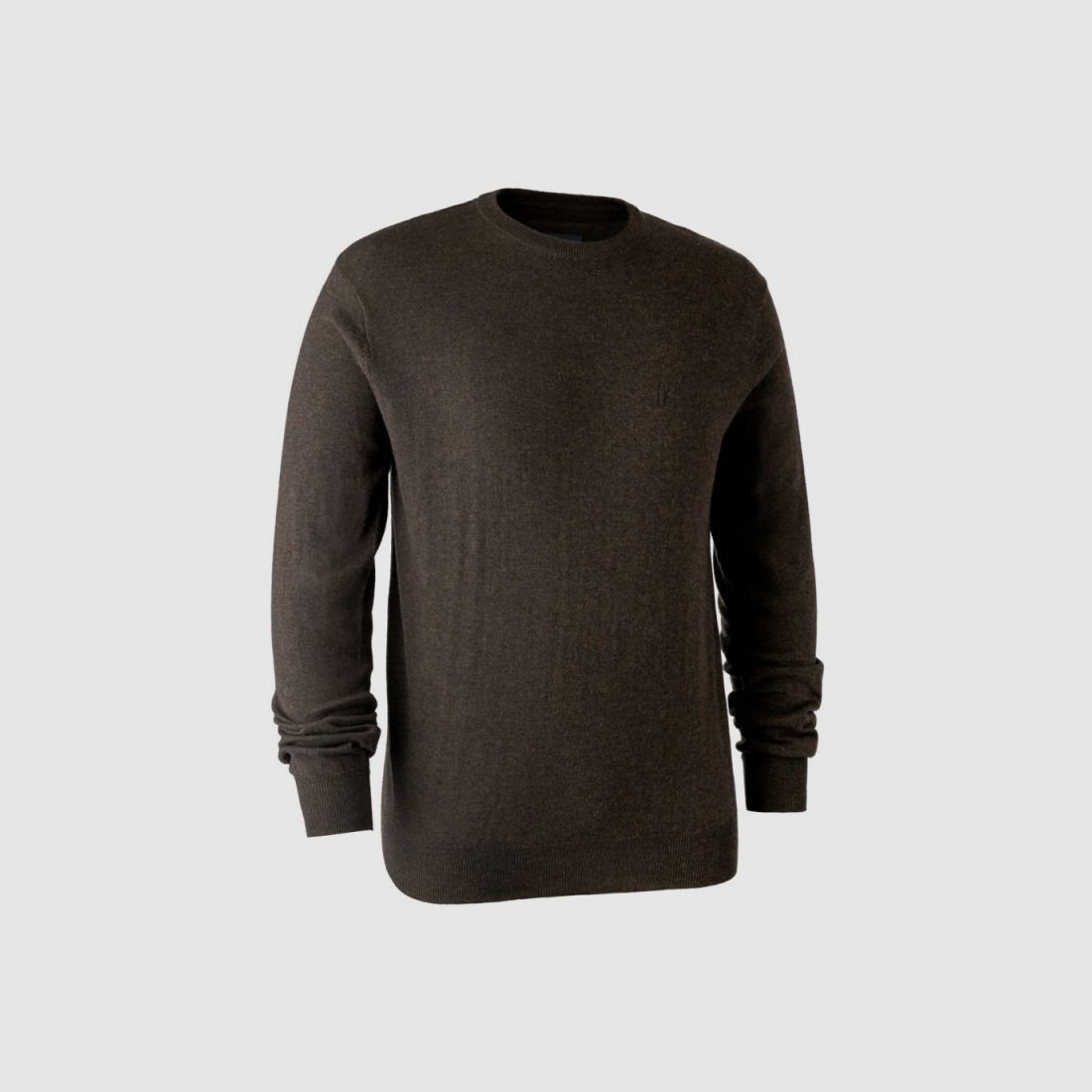 Deerhunter Kingston Pullover mit V-Ausschnitt