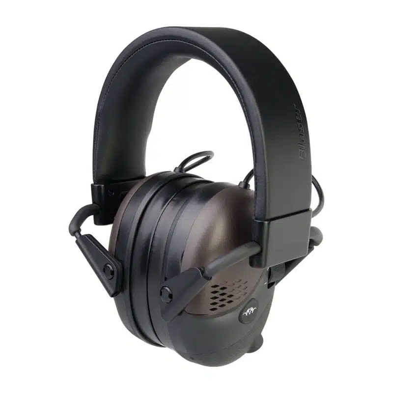 Blaser Elektroniske høreværn 2.0 M/Bluetooth