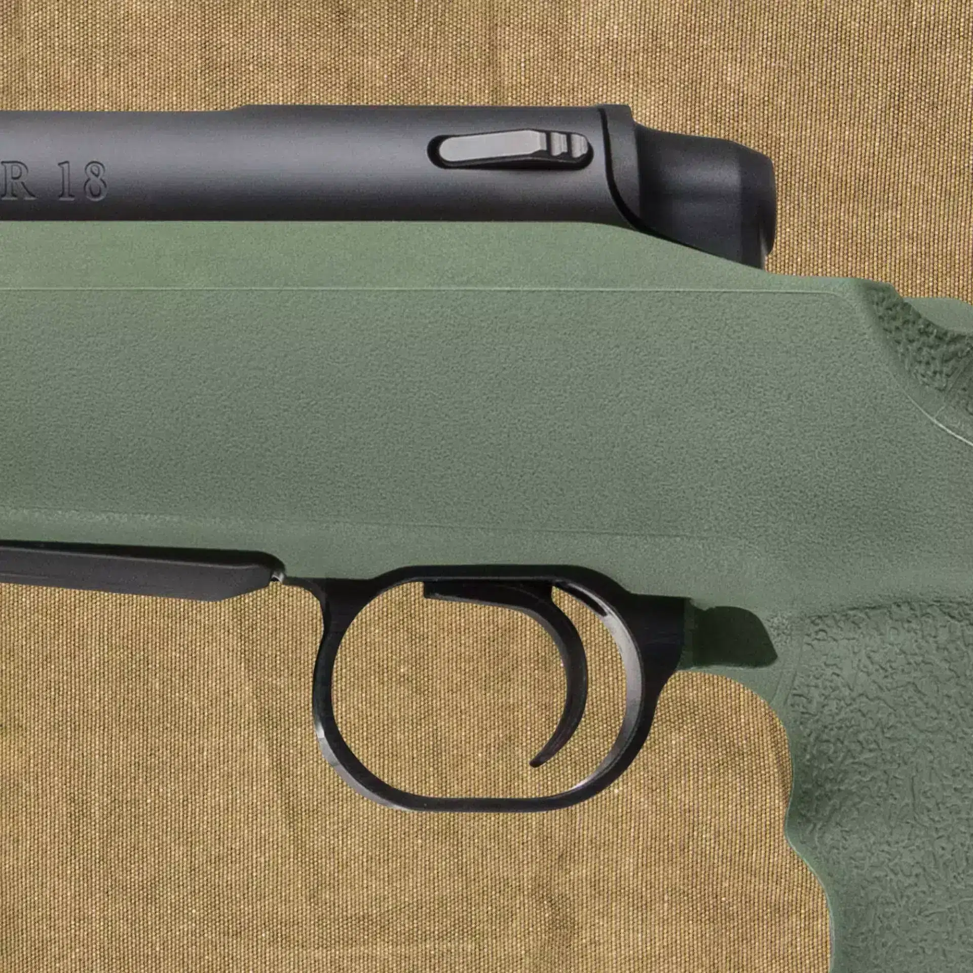 Mauser M18 Fenris, afbeelding 11 van 12
