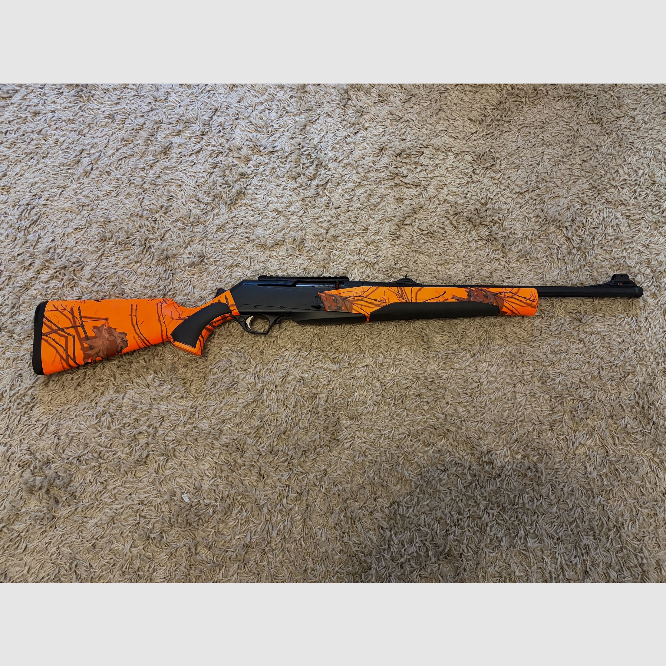 Browning BAR Tracker Pro HC .308, imagen 1 de 5