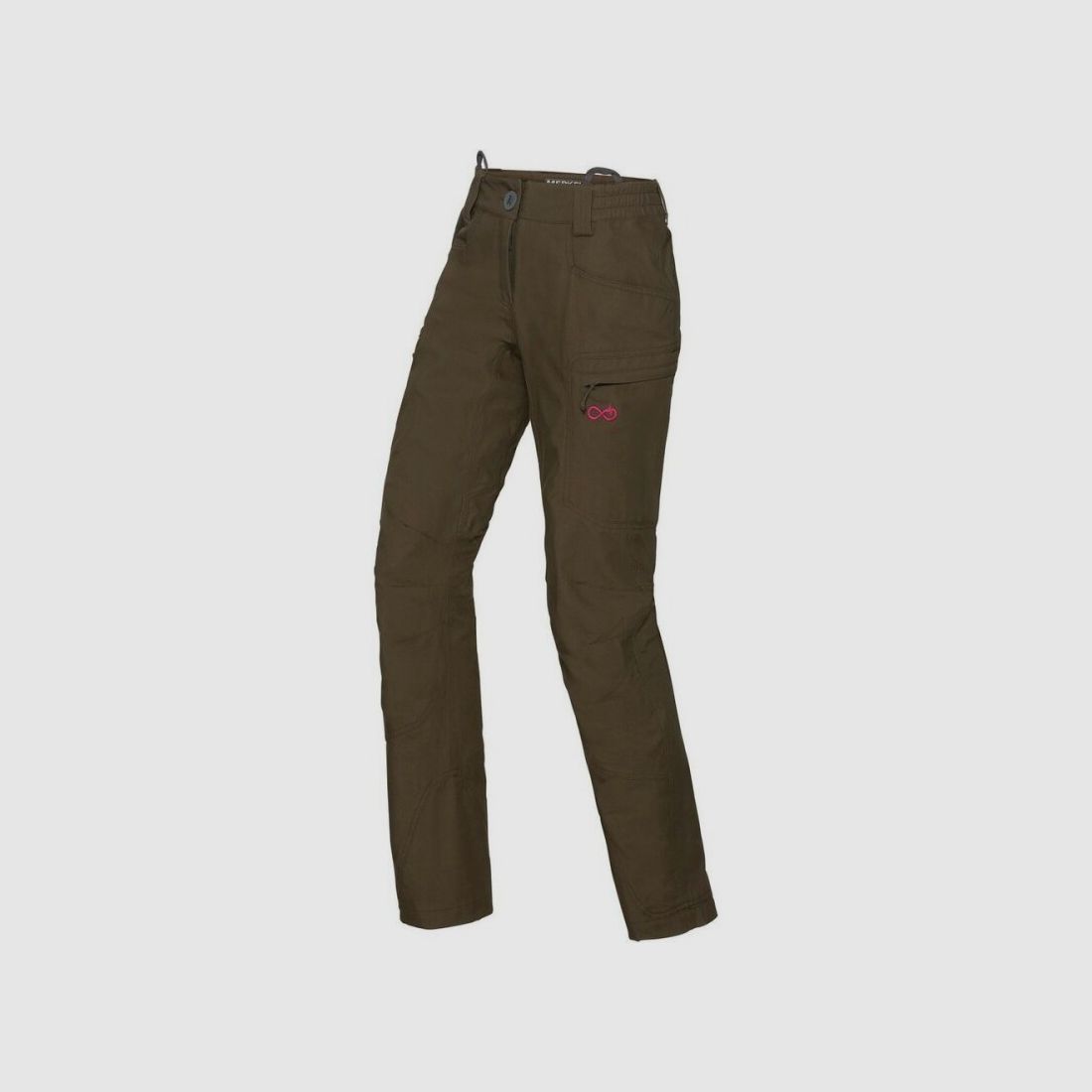 Merkel Gear Fleecejacke Grizzly