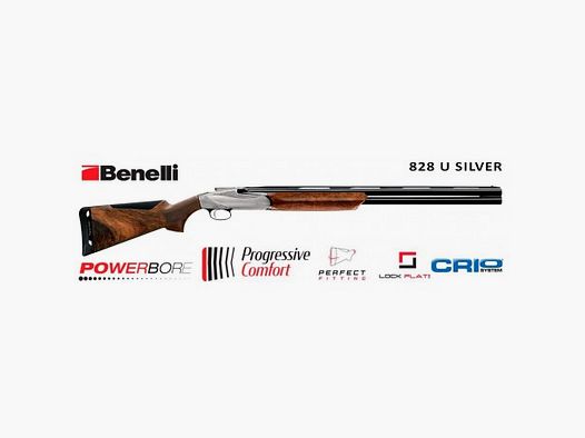 BENELLI 828U