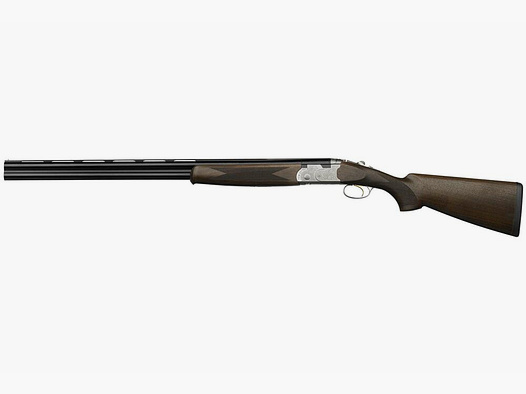 Beretta 686 Silver Pigeon 1 12/76