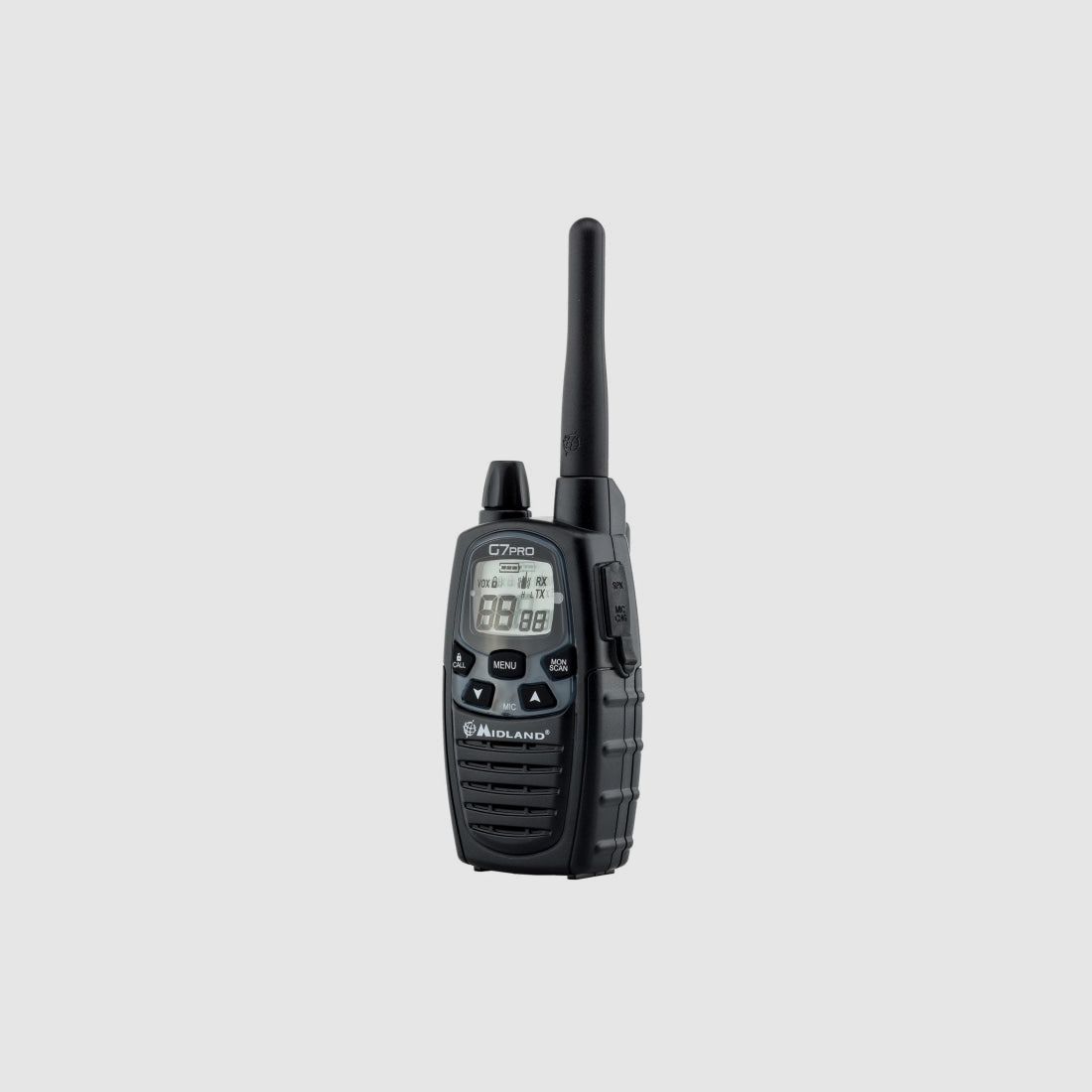 Midland G7 PRO Walkie Talkies, afbeelding 3 van 10