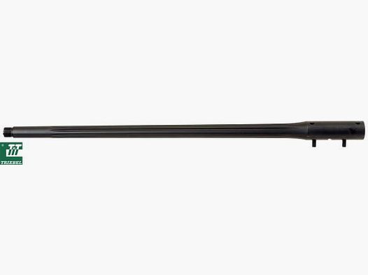 BLASER Wechselsystem/Lauf (gebraucht) Lauf R8 -SemiWeight, geflutet .338BlaserMag   (2)