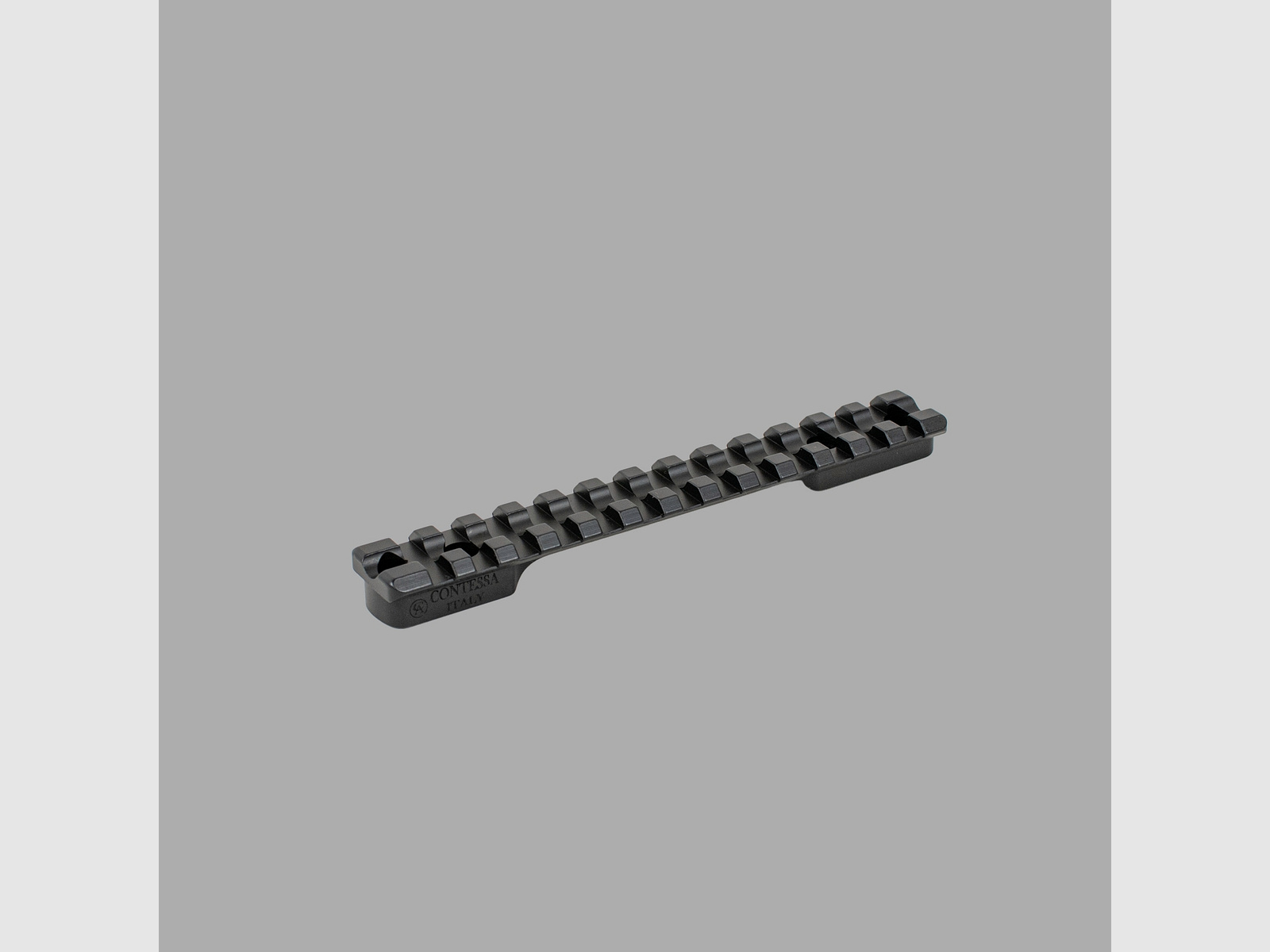 Picatinny Rail REMINGTON 700 SHORT | CZ 600 LUX | CZ 600 Range