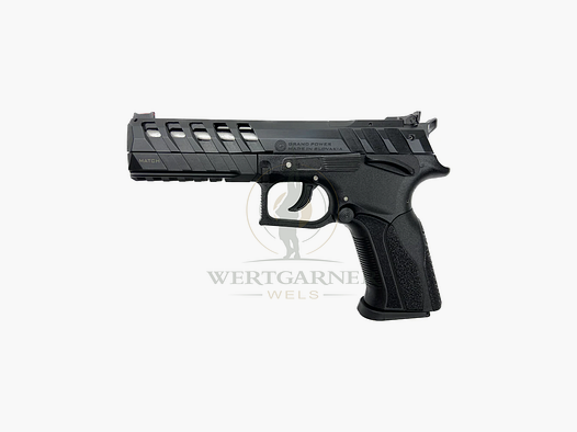 Grand Power X-Calibur Match Mk23 Cal. 9mm Luger