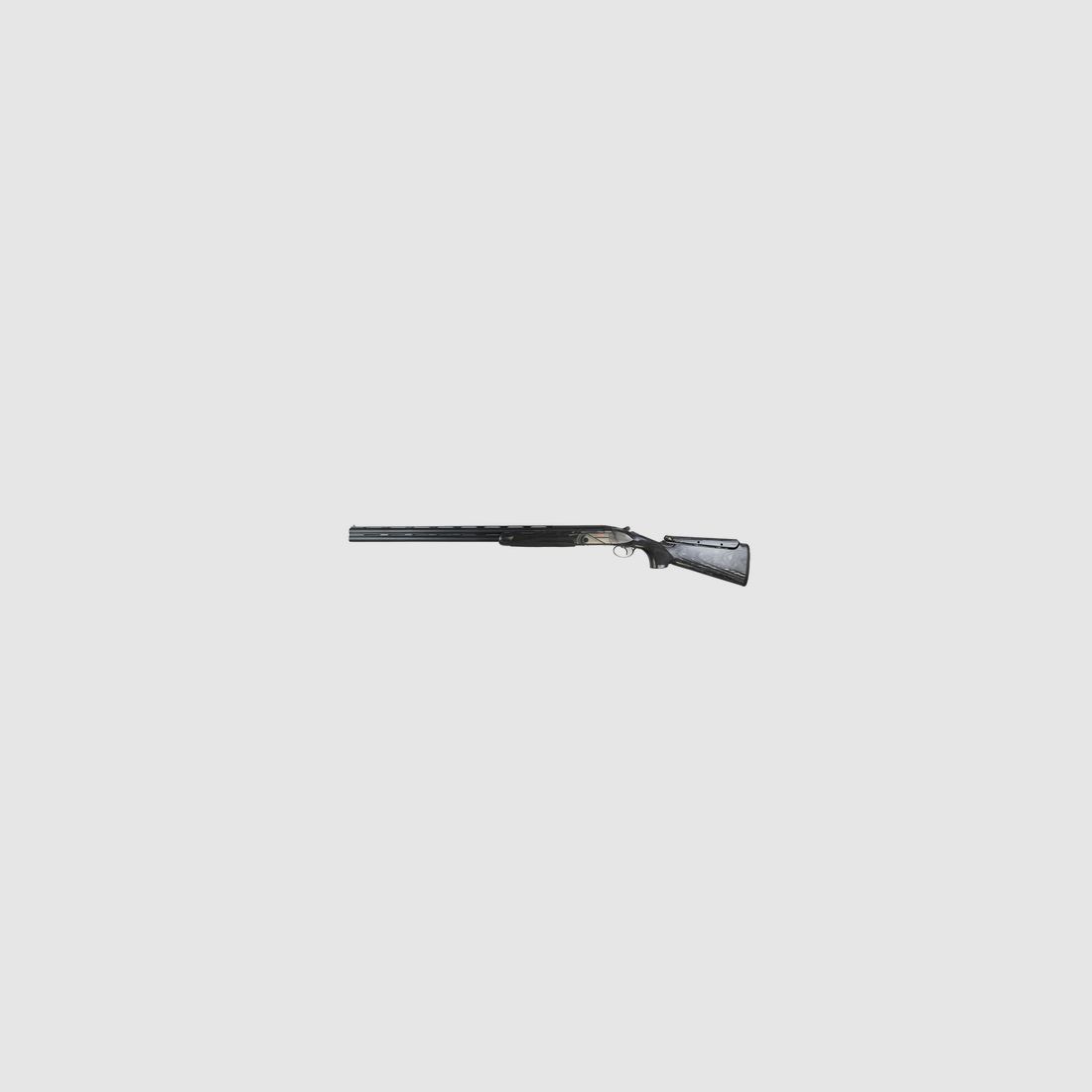 Beretta 688 Black Trap AS Vittoria – Kal. 12/70
