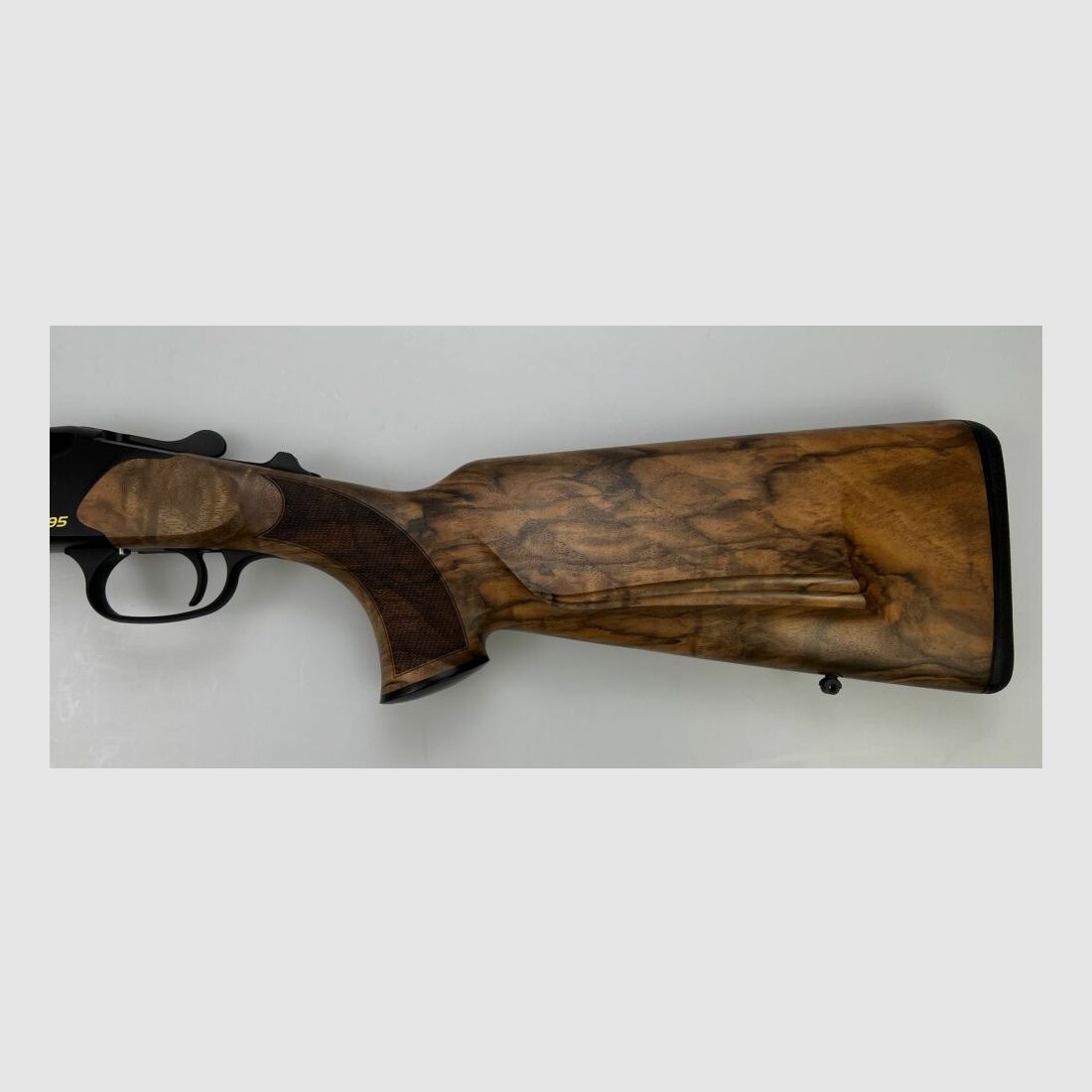 Blaser K95 Classic